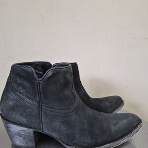 OG by OLD GRINGO WESTERN BOOTIES